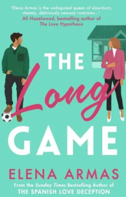 The Long Game