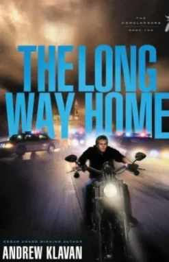 The Long Way Home