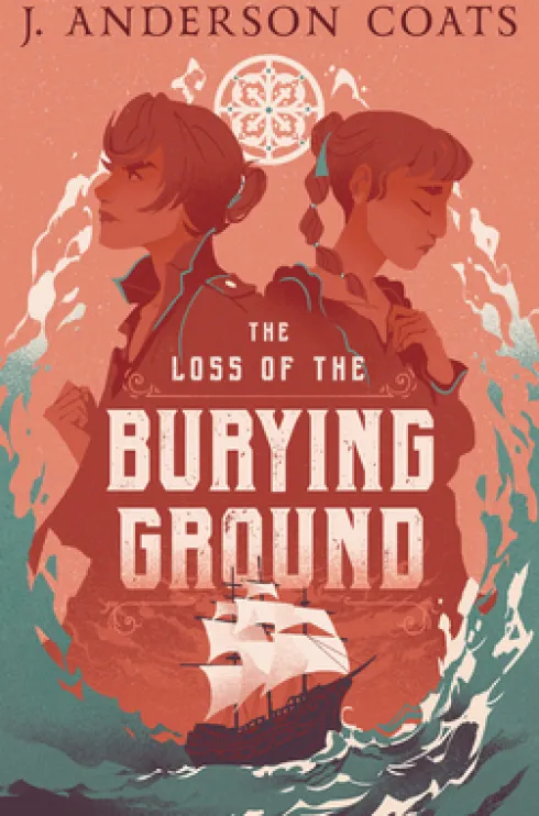 The Loss of the Burying Ground