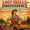 The Lost Skills Of Independence