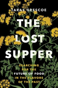 The Lost Supper