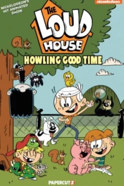 The Loud House Vol. 21
