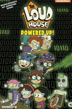 The Loud House Vol. 22