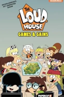 The Loud House Vol. 23