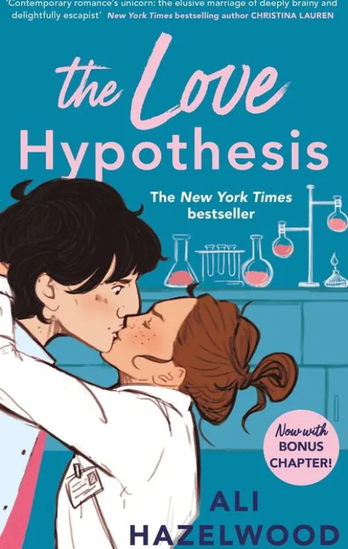The Love Hypothesis
