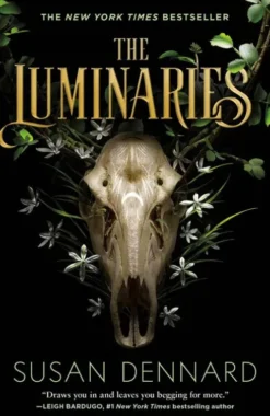 The Luminaries