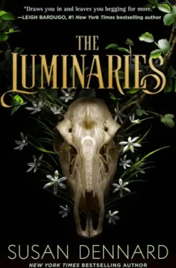 The Luminaries