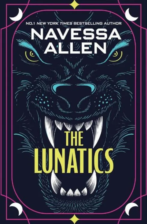 The Lunatics