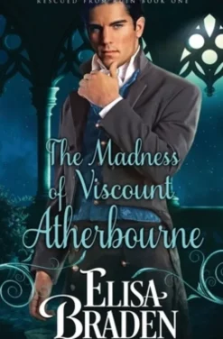 The Madness of Viscount Atherbourne