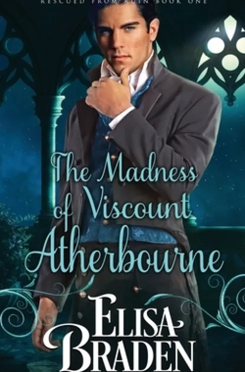 The Madness of Viscount Atherbourne