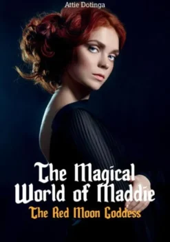 The Magical World of Maddie