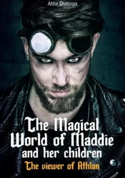 The Magical World of Maddies children