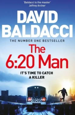 The 6:20 Man