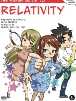 The Manga Guide to Relativity
