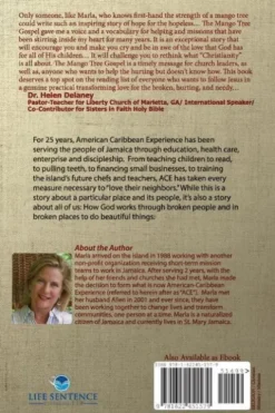 The Mango Tree Gospel