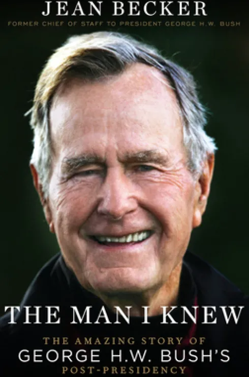 The Man I Knew