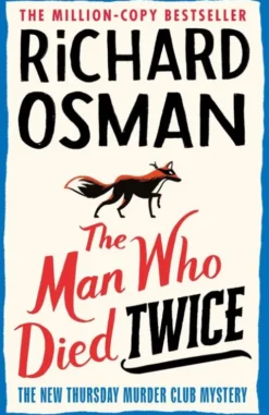 The Man Who Died Twice
