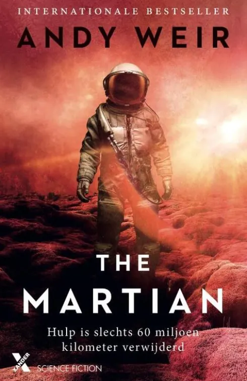 The Martian