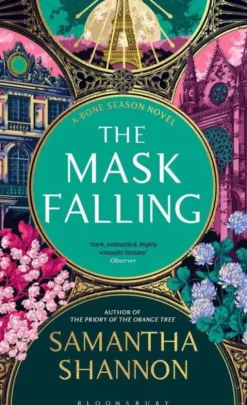 The Mask Falling