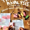 Thematic Analysis