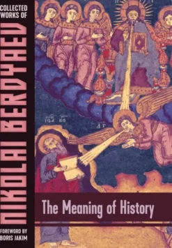 The Meaning of History