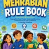 The Mehrabian Rule Book