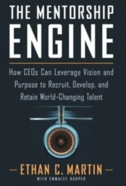 The Mentorship Engine
