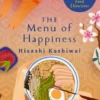 The Menu of Happiness