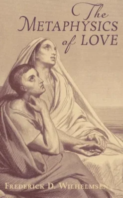 The Metaphysics of Love