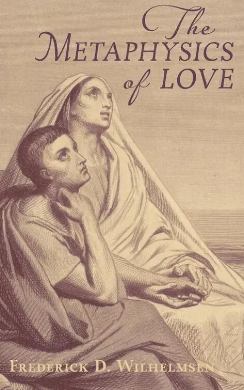 The Metaphysics of Love