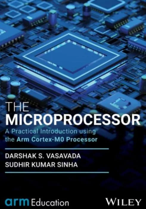 The Microprocessor