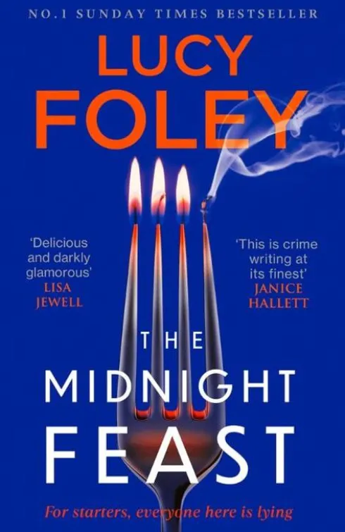 The Midnight Feast