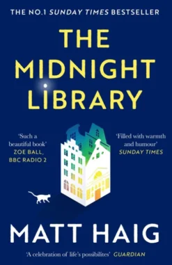 The Midnight Library
