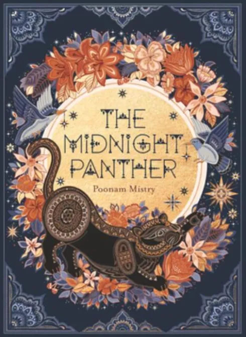 The Midnight Panther