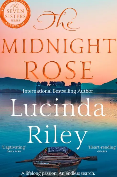 The Midnight Rose