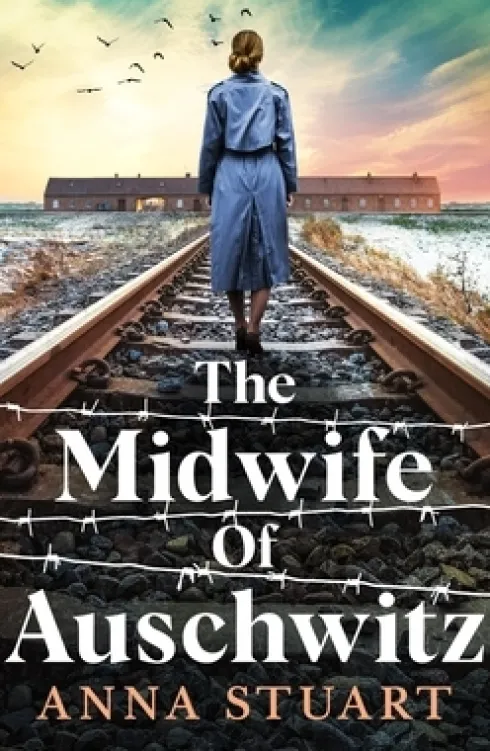 The Midwife of Auschwitz