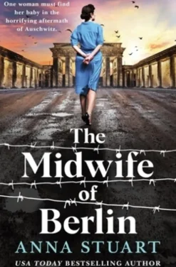 The Midwife of Berlin