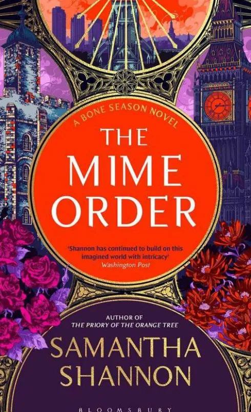 The Mime Order