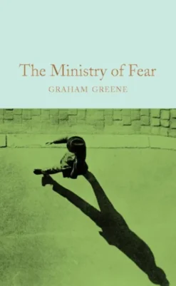 The Ministry of Fear
