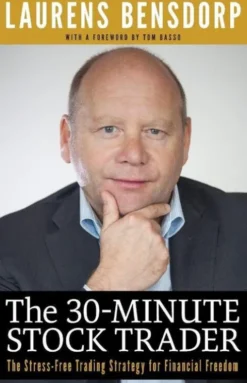 The 30-Minute Stock Trader