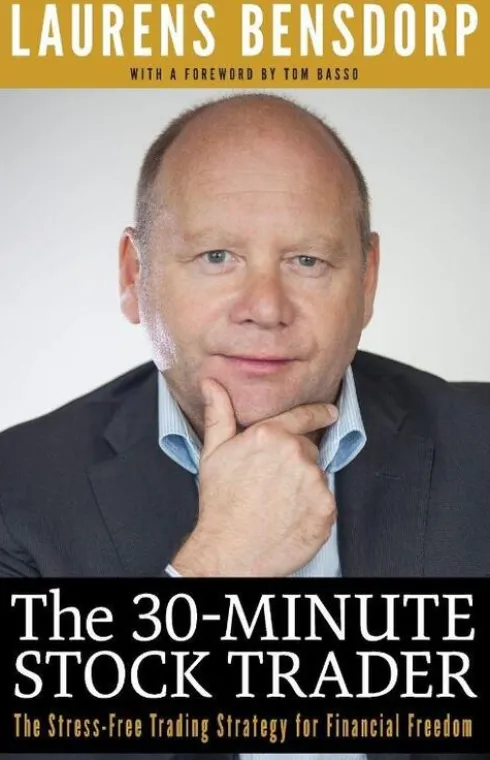 The 30-Minute Stock Trader