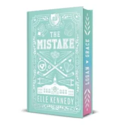 The Mistake