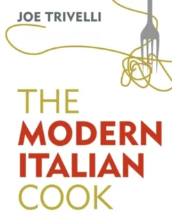 The Modern Italian Cook