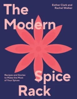 The Modern Spice Rack
