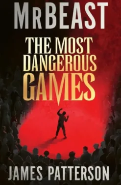 The Most Dangerous Games