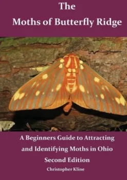 The Moths of Butterfly Ridge