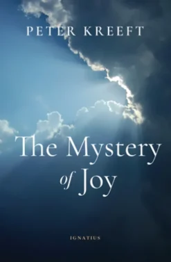 The Mystery of Joy
