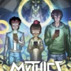 The Mythics Vol. 5