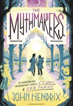 The mythmakers
