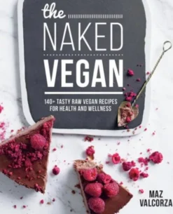 The Naked Vegan